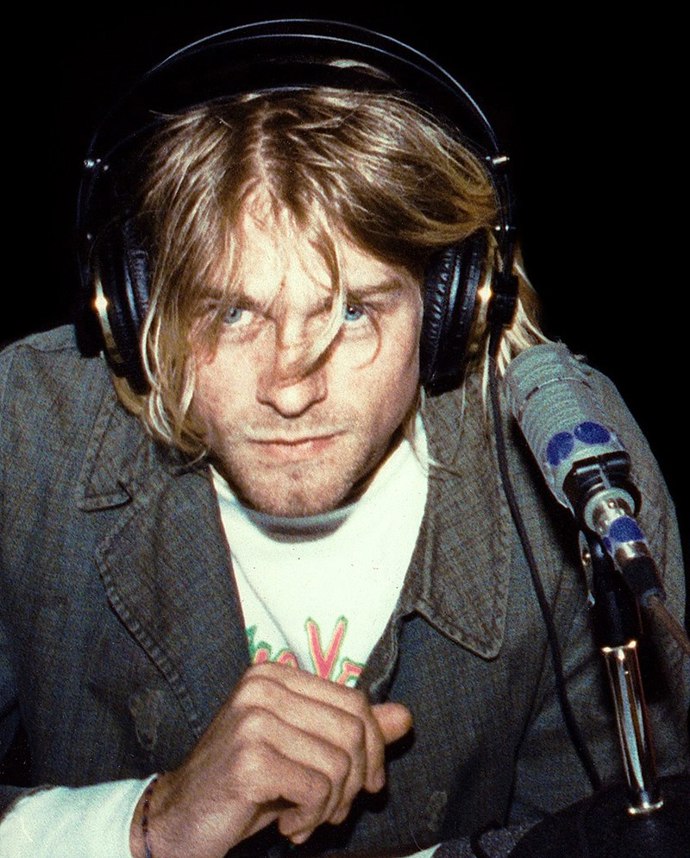 Zpěvák legendární Nirvany Kurt Cobain hovořil před smrtí se svým manažerem. Ten pak prozradil, že Kurt byl ve velké depresi. Doufal, že až se mu z organismu vyplaví drogy, jeho nálada se zlepší. Bohužel k tomu nikdy nedošlo...
