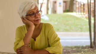 Růžena (57): Osudová sedmička mi přinesla lásku i zklamání. Přesně, jak to vědma předpověděla