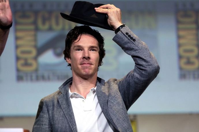 „Když se můžu posadit do křesla a přečíst si knihu, celý ožiju."