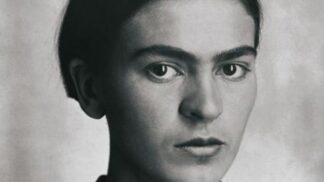 Záhada Fridy Kahlo: Deník slavné malířky možná prozrazuje pravdu o její smrti