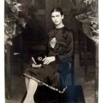 „Nic není navěky. Vše se mění, pohybuje, otáčí a létá, aby nakonec zmizelo."