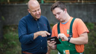 Praha chce rozšířit projekt RE-USE center. Snížení množství komunálního odpadu je součástí cíle snížit emise CO2 do roku 2030 o 45 %