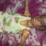 Anatoly Moskvin ve svém bytě uchovával 26 mumií mladých dívek a žen. Dokonce je i oblékal, aby se měly k světu. 