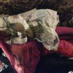 Anatoly Moskvin připravoval dívky pomocí mumifikace na dobu, až se proberou zpátky k životu...