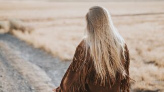 Růžena (56): Stále si vyčítám návštěvu u kartářky. Její děsivé proroctví se totiž naplnilo