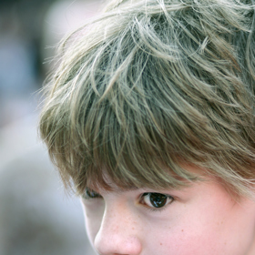 Thomas nikdy neabsolvoval žádné formální lekce herectví. Kariéru si vybudoval díky přirozenému talentu a pracovitosti. 