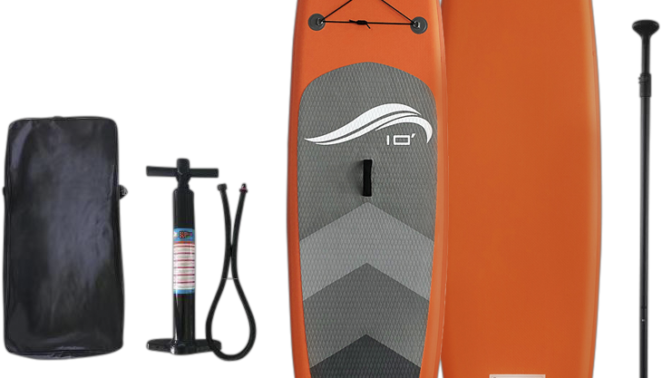 Jak vyzrát na tropické počasí? Zchlaďte se ve vodě!