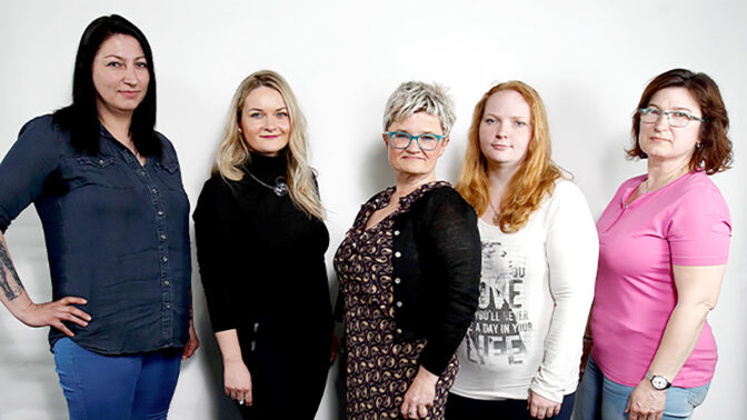 Hubněte s námi: Redakční projekt je u konce. Kolik zhubly účastnice po dvou měsících na dietě?