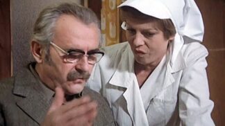 Cholerik Jiří Sovák: Před smrtí zatratil Jiřího Schmitzera, svého jediného syna