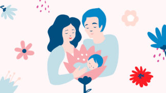 Nechte v sobě rozkvést nový život