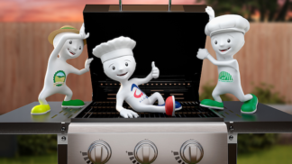 Léto je u konce. Vyhrajte skvělý gril, a ještě si na něčem dobrém pochutnejte 