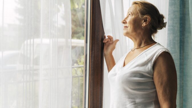 Dagmar (60): Myslela jsem, že nad svou nemocí zvítězím. Jedna šílená situace mě ale přesvědčila o opaku