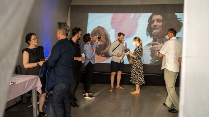 Studentské snímky představují vize o budoucnosti jídla