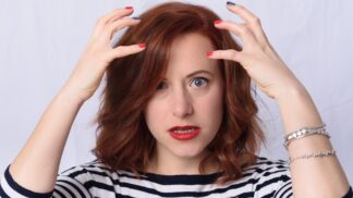 Gábina (36): Koupili jsme ruinu a už dva roky ji dáváme dohromady. Mám toho plné zuby