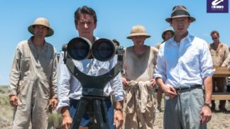 Úspěšný seriál Manhattan se dočkal pokračování