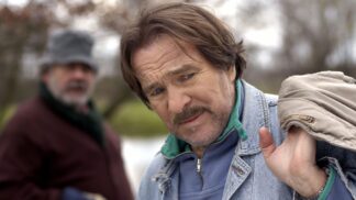 Komisař Schimanski: Götz George celý život pátral po otci, kterého odvedli Sověti