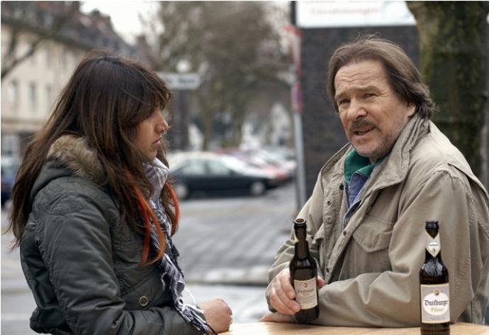 Komisař Schimanski se stal doslova kulturním fenoménem.