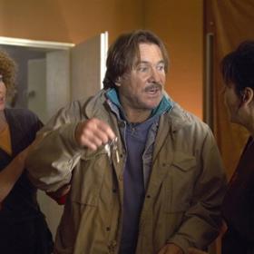 Díky seriálu se také proslavilo město s nespočtem továren - Duisburg.