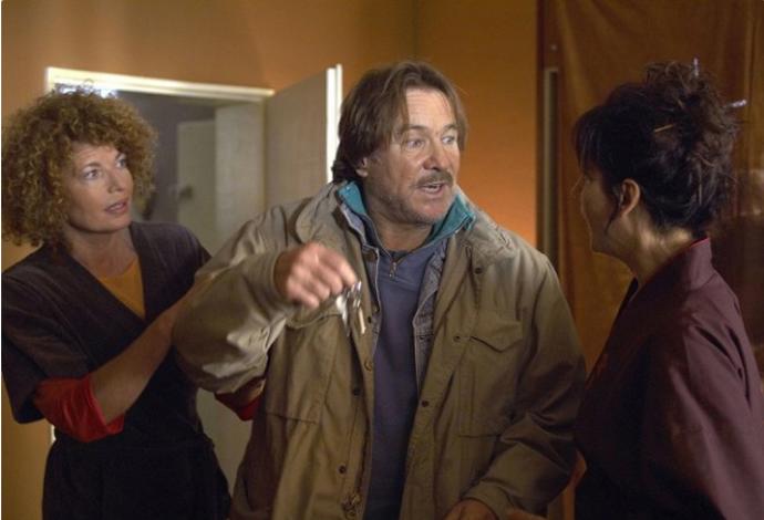 Díky seriálu se také proslavilo město s nespočtem továren - Duisburg.