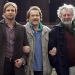 Tisk se nejprve proti ráznému komisaři bouřil. Prý je urážkou všech slušných policistů.