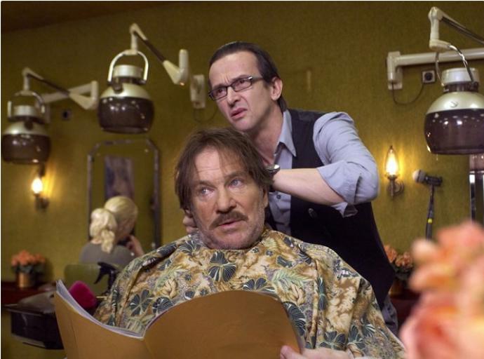 Bouřili se ale i diváci. Jak může strážce zákona působit spíše jako kriminálník?