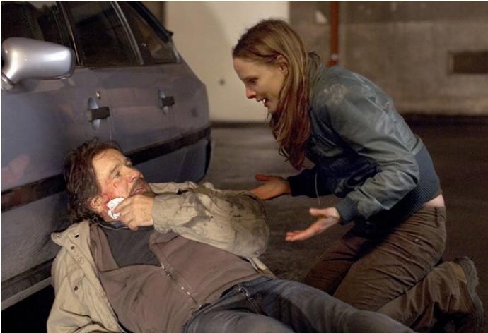 Schimanski vyřešil první případ v roce 1981.