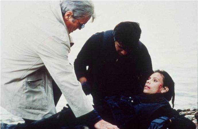 Fabio Montale pochází z hlavy italského spisovatele Jean-Clauda Izza, který je známý i z českých překladů.