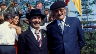 Výstřední Josef Kemr: Pobožný milovník žen spal v rakvi a bílil kaple