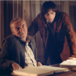 Předobrazem pro lékaře, kterého si zahrál Miroslav Macháček, byl MUDr. Zdeněk Kunc. Díky úspěšné operaci ženy Klementa Gottwalda se stal celebritou.