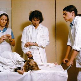 Natáčelo se na Motole, Vinohradech a v Krči.