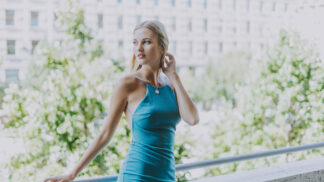 Top Fashion Week 2021 se v říjnu vrátí na přehlídková mola. Tváří letošního ročníku je žádaná kráska Tereza Hudáková