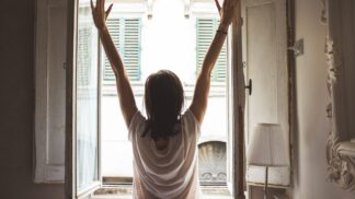 Zdravý vzduch svědčí alergikům a zbaví vás migrény – jak dosáhnete voňavé domácnosti?