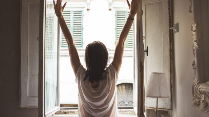 Zdravý vzduch svědčí alergikům a zbaví vás migrény – jak dosáhnete voňavé domácnosti?