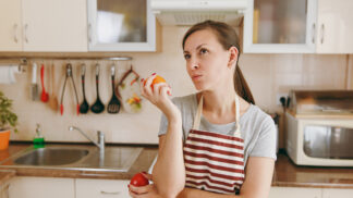 Lucie (44): Stala jsem se terčem matčiných nevyžádaných rad a výčitek. A to jen kvůli svému přesvědčení