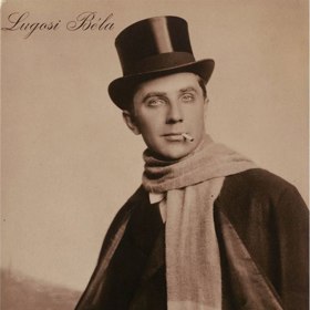 Role různých monster byly pro Belu Lugosiho jako stvořené. Za vše mohl jeho neobvyklý, hypnotizující pohled.