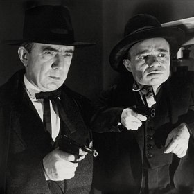 Bela Lugosi byl pověstný svou pracovitostí a šarmem.