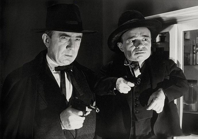 Bela Lugosi byl pověstný svou pracovitostí a šarmem.