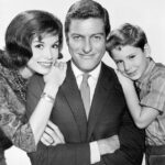 "Má matka jednou uvařila šunku a později ji našla schovanou v otcově šuplíku. Opravdu."