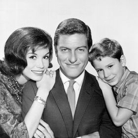 "Má matka jednou uvařila šunku a později ji našla schovanou v otcově šuplíku. Opravdu."