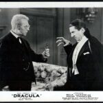 V roce 1931 se Bela Lugosi dočkal své životní role - zahrál si Drákulu.