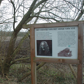 Po rekonstrukci obličeje se stala z mumie dívky z Yde mezinárodní senzace.