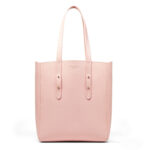 Essential Tote, Peony Saffiano, Aspinal of London, 3300 korun