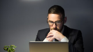 Luděk (52): Žena se ani po šesti letech nedokáže smířit s tím, že jsem ji opustil. Největší ránu jí ale zasadily děti