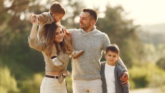 3 znamení zvěrokruhu, se kterými je nejlepší založit rodinu, protože za ni budou dýchat