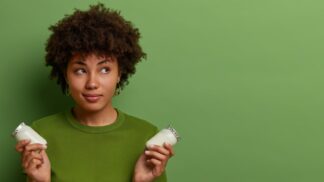 Klíč k duševnímu zdraví leží ve střevech: Podle odborníků lze depresi zmírnit kefírem