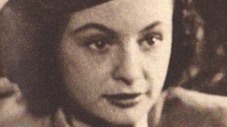 Dojemný příběh Ireny Kačírkové: Na smrtelné posteli prozradila dceři tajemství, které ji tížilo celý život