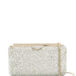 Ellipse clutch, Jimmy Choo, 18 500 korun