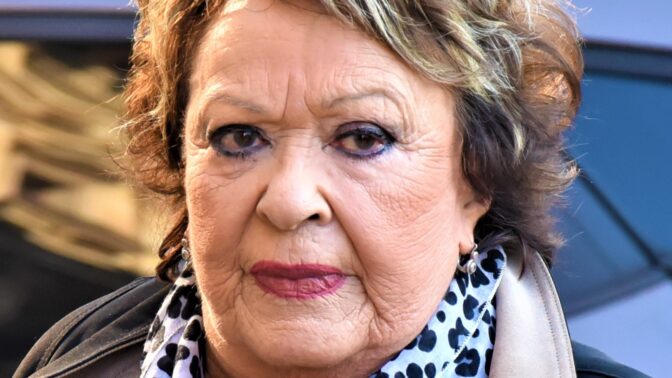 Film Světáci: Menšík na veřejnosti sršel humorem, ve skutečnosti ale skrýval těžké deprese, vzpomínala Bohdalová