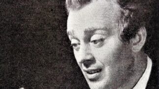 Posmrtné tajemství Karla Högera: Proč měla jeho lebka skončit ve výzkumném ústavu?