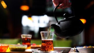 Pití čaje může snížit riziko některých druhů rakoviny, tvrdí britští vědci